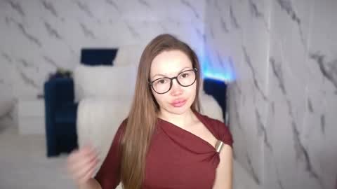 Snapshot of evesib chatting on 21, 9, 2025 Goddes 1 online show from 21, 9, 2025