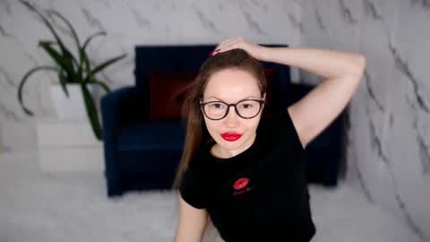 Snapshot of evesib chatting on 24, 9, 2025 Goddes 1 online show from 24, 9, 2025