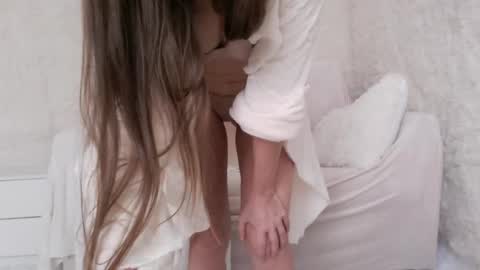 Snapshot of evesib chatting on 6, 10, 2025 Goddes 1 online show from 6, 10, 2025