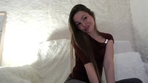 Snapshot of evesib chatting on 23, 10, 2025 Goddes 1 online show from 23, 10, 2025