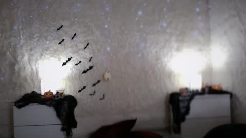 Snapshot of evesib chatting on 1, 11, 2025 Goddes 1 online show from 1, 11, 2025