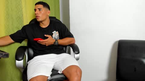 luis online show from 29, 3, 2026