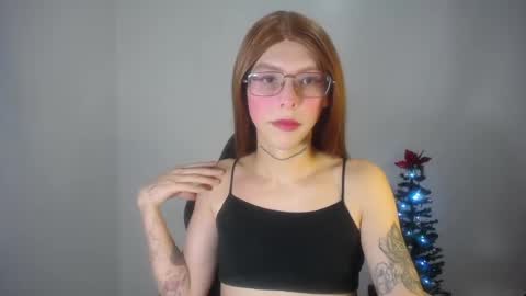 Snapshot of evi_kitty chatting on 19, 12, 2024 Evi online show from 19, 12, 2024