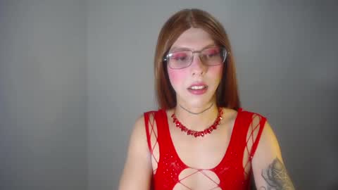 Snapshot of evi_kitty chatting on 23, 1, 2025 Evi online show from 23, 1, 2025
