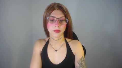 Snapshot of evi_kitty chatting on 20, 2, 2025 Evi online show from 20, 2, 2025