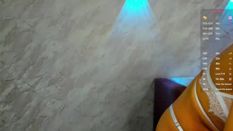 Evi online show from 5, 3, 2026