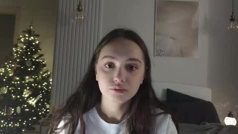 Snapshot of evi_woow chatting on 16, 12, 2025 evi_woow online show from 16, 12, 2025