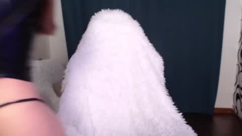 Snapshot of evianwayne chatting on 31, 1, 2025 Vanessa Evian online show from 31, 1, 2025