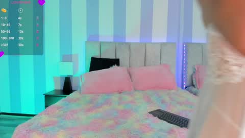 My name is Evie  nice to meet you  really get to know me better private is open  online show from 14, 12, 2024