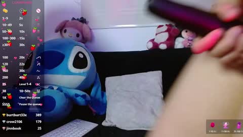 Snapshot of evie_cloud chatting on 25, 1, 2025 Evie Cloud online show from 25, 1, 2025