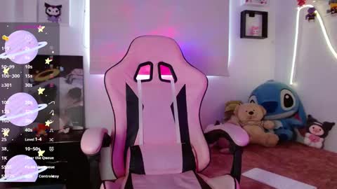 Snapshot of evie_cloud chatting on 9, 9, 2025 Evie Cloud online show from 9, 9, 2025