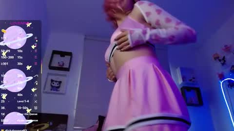 Snapshot of evie_cloud chatting on 30, 9, 2025 Evie Cloud online show from 30, 9, 2025