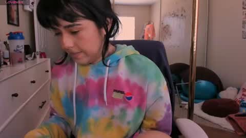 Evie Luna online show from 28, 6, 2026