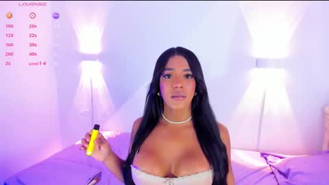 FENTY online show from 22, 11, 2025