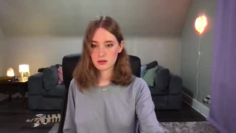 Evie3 online show from 6, 12, 2024