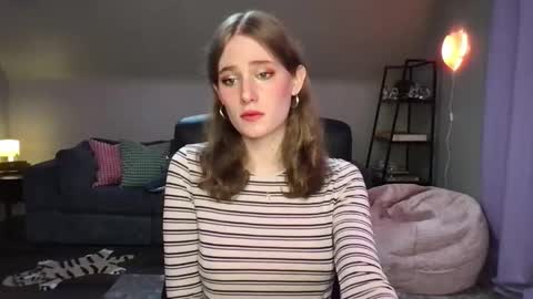 Evie3 online show from 21, 2, 2025