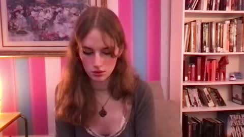 Evie3 online show from 17, 9, 2025