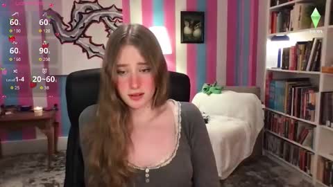 Evie3 online show from 26, 2, 2026