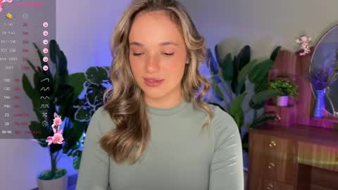 evielina online show from 3, 5, 2026