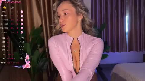 evielina online show from 22, 6, 2026