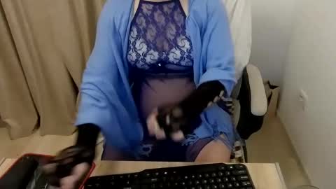 alesia online show from 28, 1, 2025