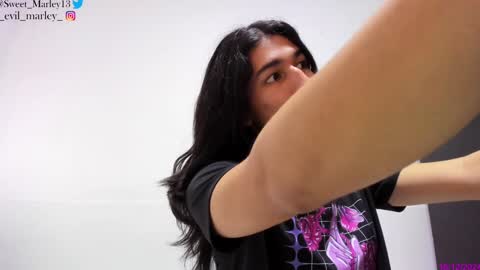 Snapshot of evil_marley chatting on 16, 12, 2024 Marley independent model online show from 16, 12, 2024