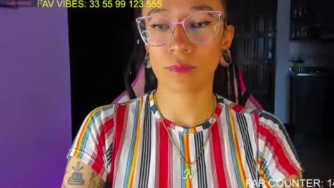 Lucia Ilich.... IG miss palpatine NEXT SHOW 200724 online show from 6, 3, 2025