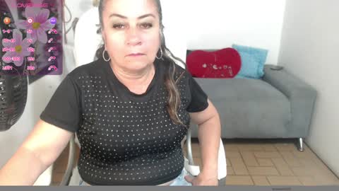 Pamela  online show from 3, 1, 2025