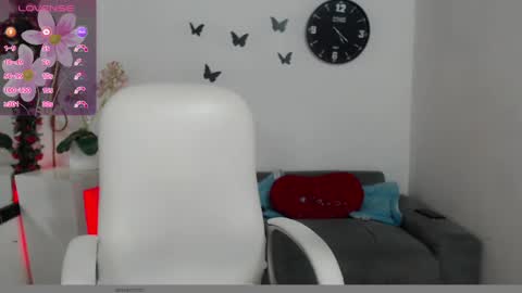 Pamela  online show from 9, 3, 2025