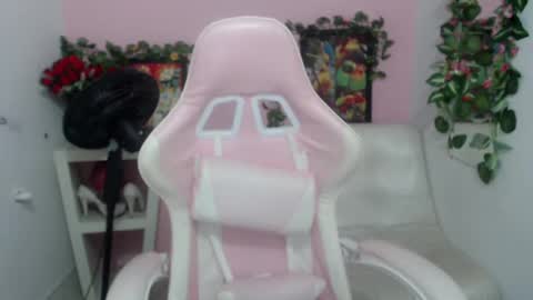 Pamela  online show from 15, 9, 2025