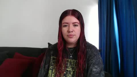 evilheart_69 online show from 14, 10, 2025
