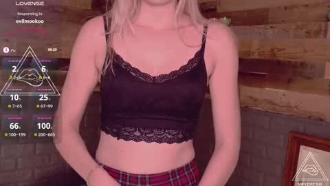 Vesper -  online show from 15, 11, 2025