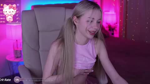 Eva online show from 3, 3, 2025