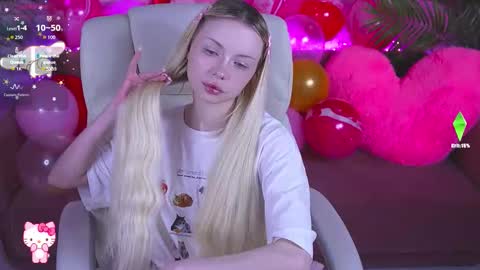 Eva online show from 6, 2, 2026