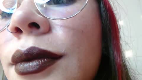 Snapshot of evolethmontenegros chatting on 7, 12, 2024 Evoleth online show from 7, 12, 2024