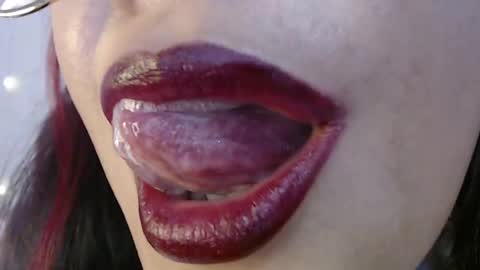 Snapshot of evolethmontenegros chatting on 12, 12, 2024 Evoleth online show from 12, 12, 2024