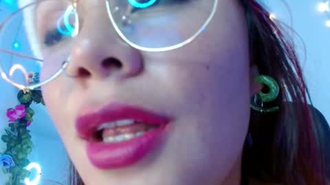 Snapshot of evolethmontenegros chatting on 16, 12, 2024 Evoleth online show from 16, 12, 2024