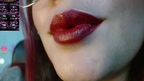 Snapshot of evolethmontenegros chatting on 18, 12, 2024 Evoleth online show from 18, 12, 2024