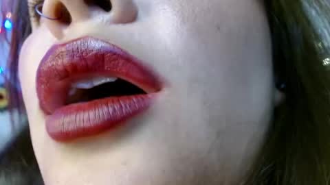 Snapshot of evolethmontenegros chatting on 29, 12, 2024 Evoleth online show from 29, 12, 2024