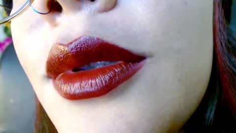 Snapshot of evolethmontenegros chatting on 10, 1, 2025 Evoleth online show from 10, 1, 2025