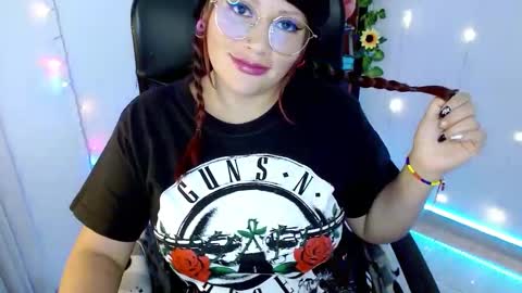 Snapshot of evolethmontenegros chatting on 13, 1, 2025 Evoleth online show from 13, 1, 2025