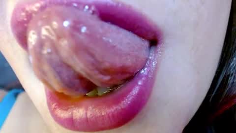 Snapshot of evolethmontenegros chatting on 15, 1, 2025 Evoleth online show from 15, 1, 2025