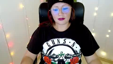 Snapshot of evolethmontenegros chatting on 15, 1, 2025 Evoleth online show from 15, 1, 2025