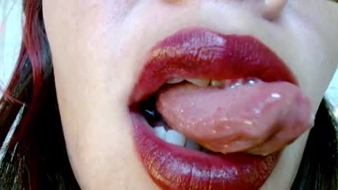 Snapshot of evolethmontenegros chatting on 16, 1, 2025 Evoleth online show from 16, 1, 2025