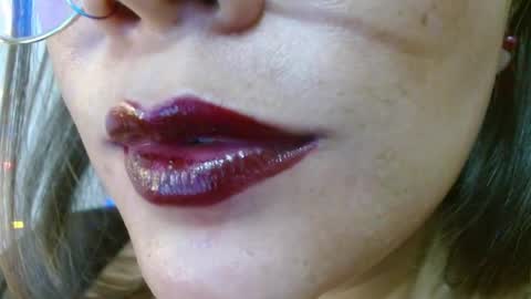 Snapshot of evolethmontenegros chatting on 31, 3, 2026 Evoleth online show from 31, 3, 2026