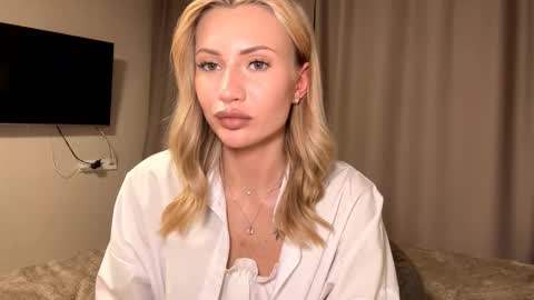 Amelia online show from 21, 3, 2026