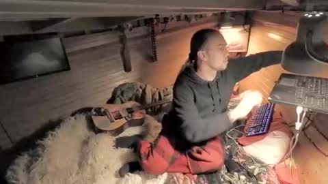 Snapshot of evpierce chatting on 4, 2, 2026 EvPierce online show from 4, 2, 2026