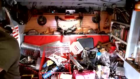 Snapshot of evpierce chatting on 7, 2, 2026 EvPierce online show from 7, 2, 2026