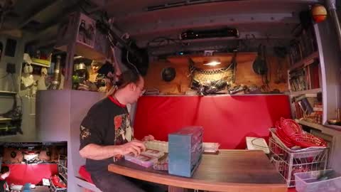 Snapshot of evpierce chatting on 7, 3, 2026 EvPierce online show from 7, 3, 2026