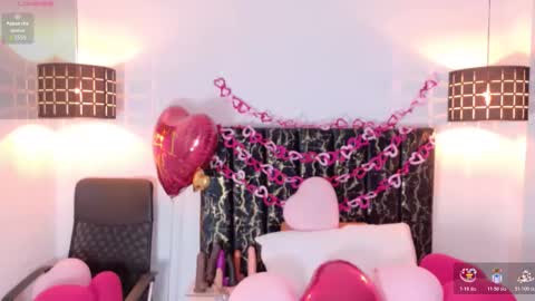 evvaa_moon online show from 14, 2, 2026